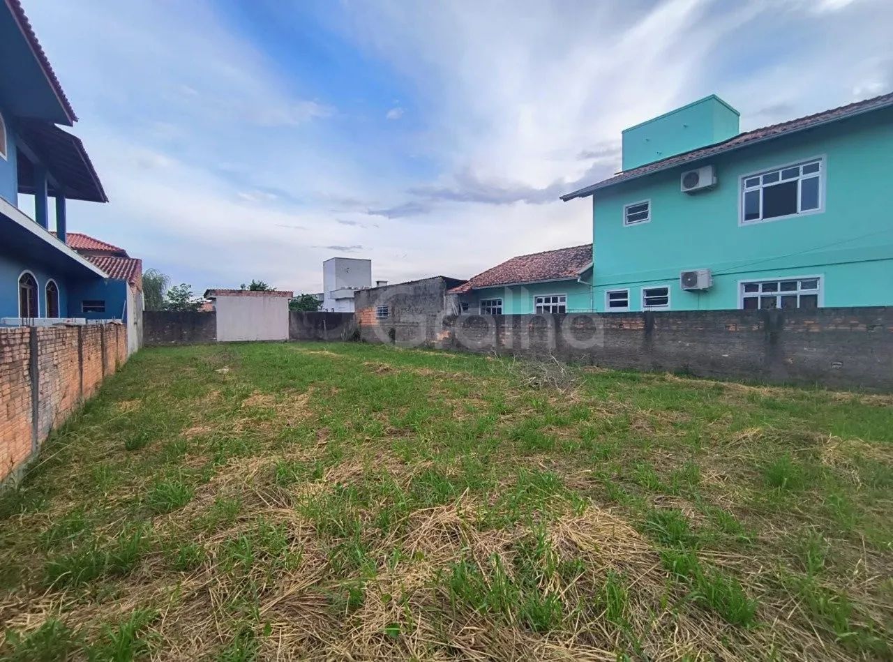 Terreno para Venda em Florianópolis, Carianos - Foto 2