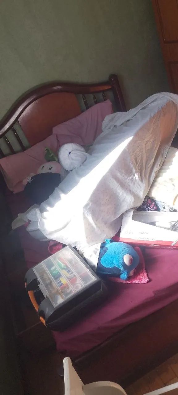 Cama Infantil  - Foto 2