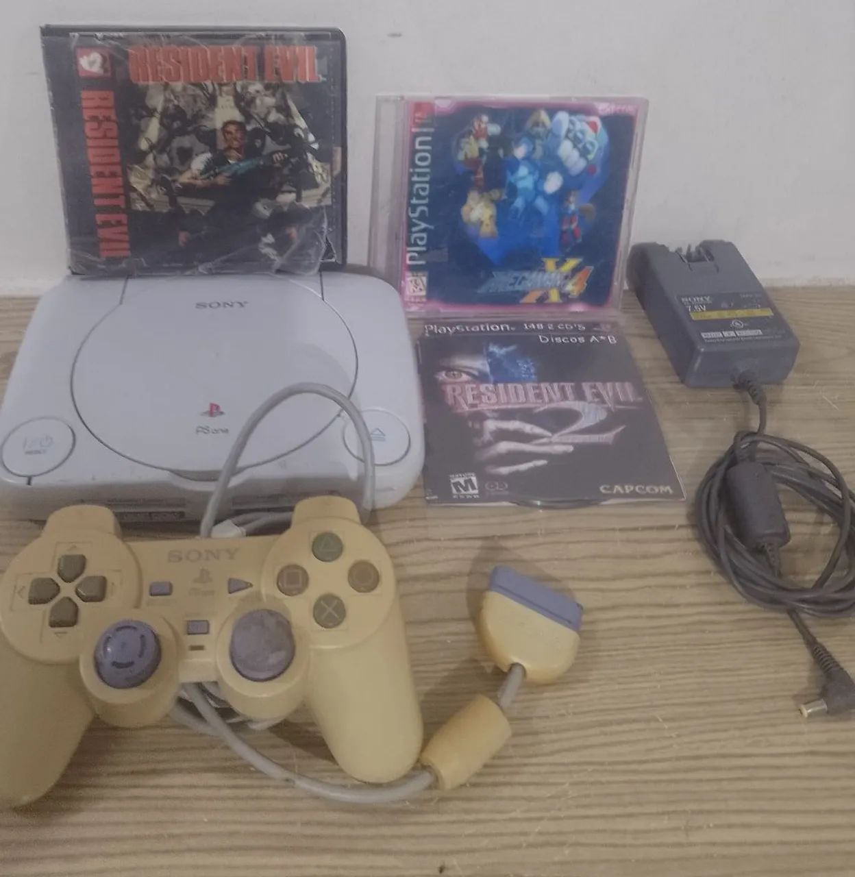 Playstation One  - Foto 2