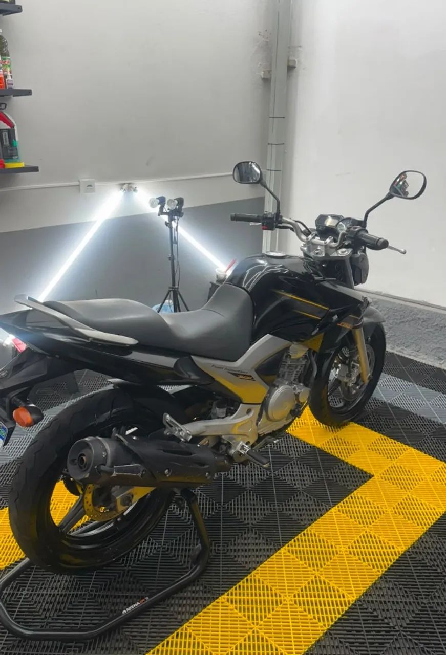 Fazer 250cc  - Foto 2