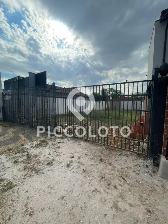 Terreno para alugar em Campinas, Nova Campinas, com 300 m² - Foto 2