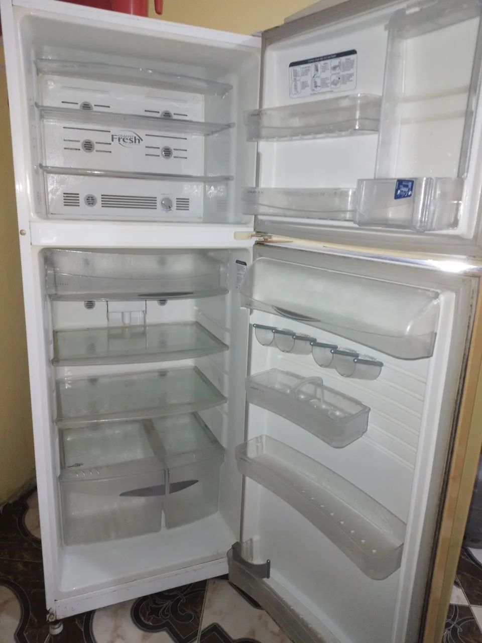 Geladeira - Foto 3