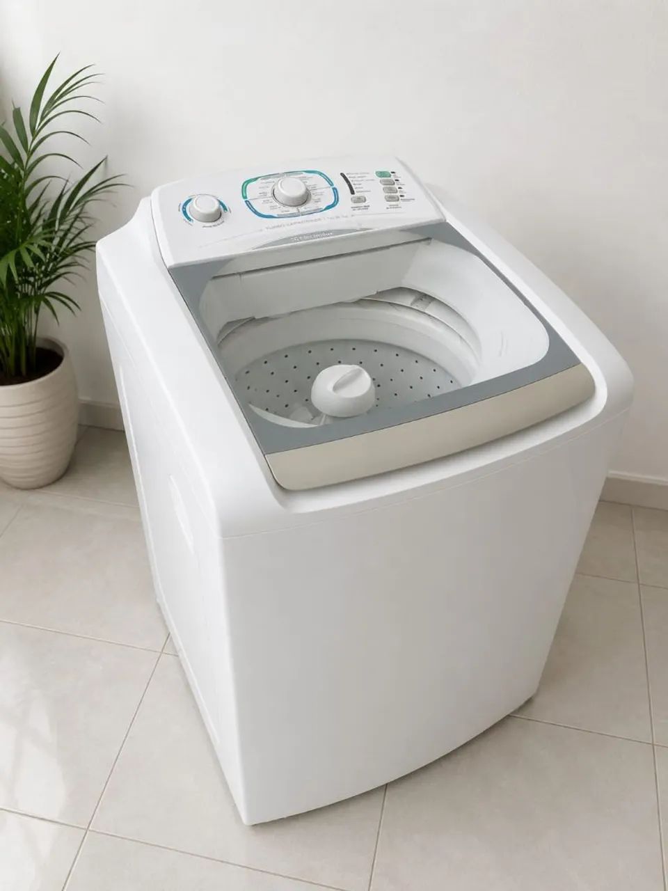 Máquina de lavar Eletrolux 15ks 