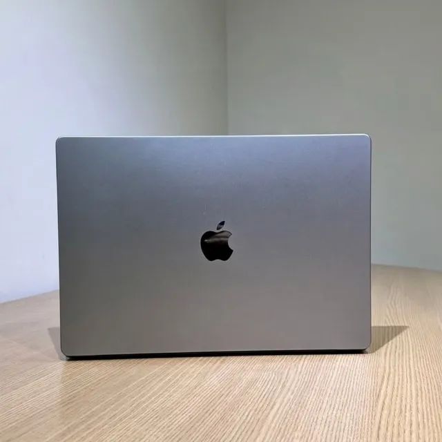 Mackbook M1 Pro MAX 32gb de ram |32 gpu - Foto 3