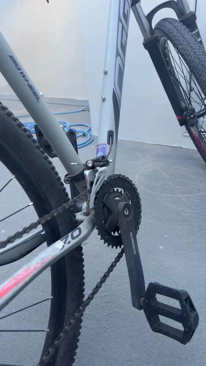 Bicicleta OGGI BIG WHEEL 7.0 Aro 29 - Foto 2