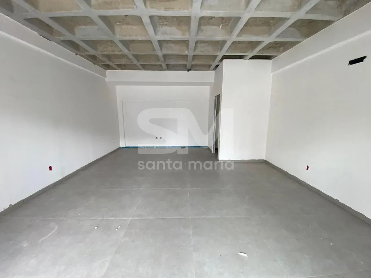 Sala para locação, Centro, Chapecó, SC - Foto 5