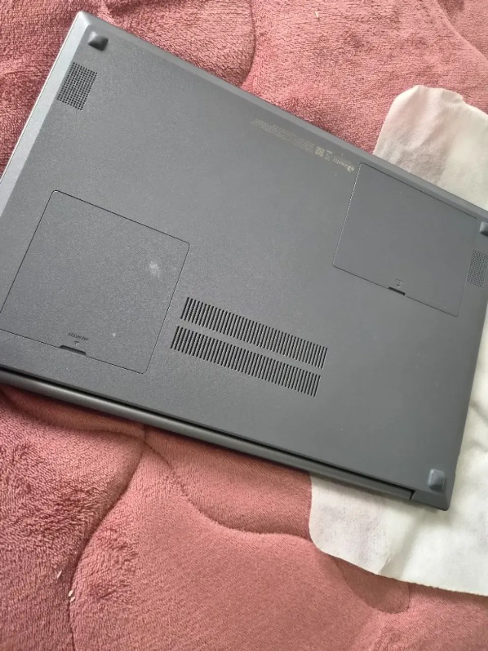 Computador sansung i5 , 256 - Foto 4
