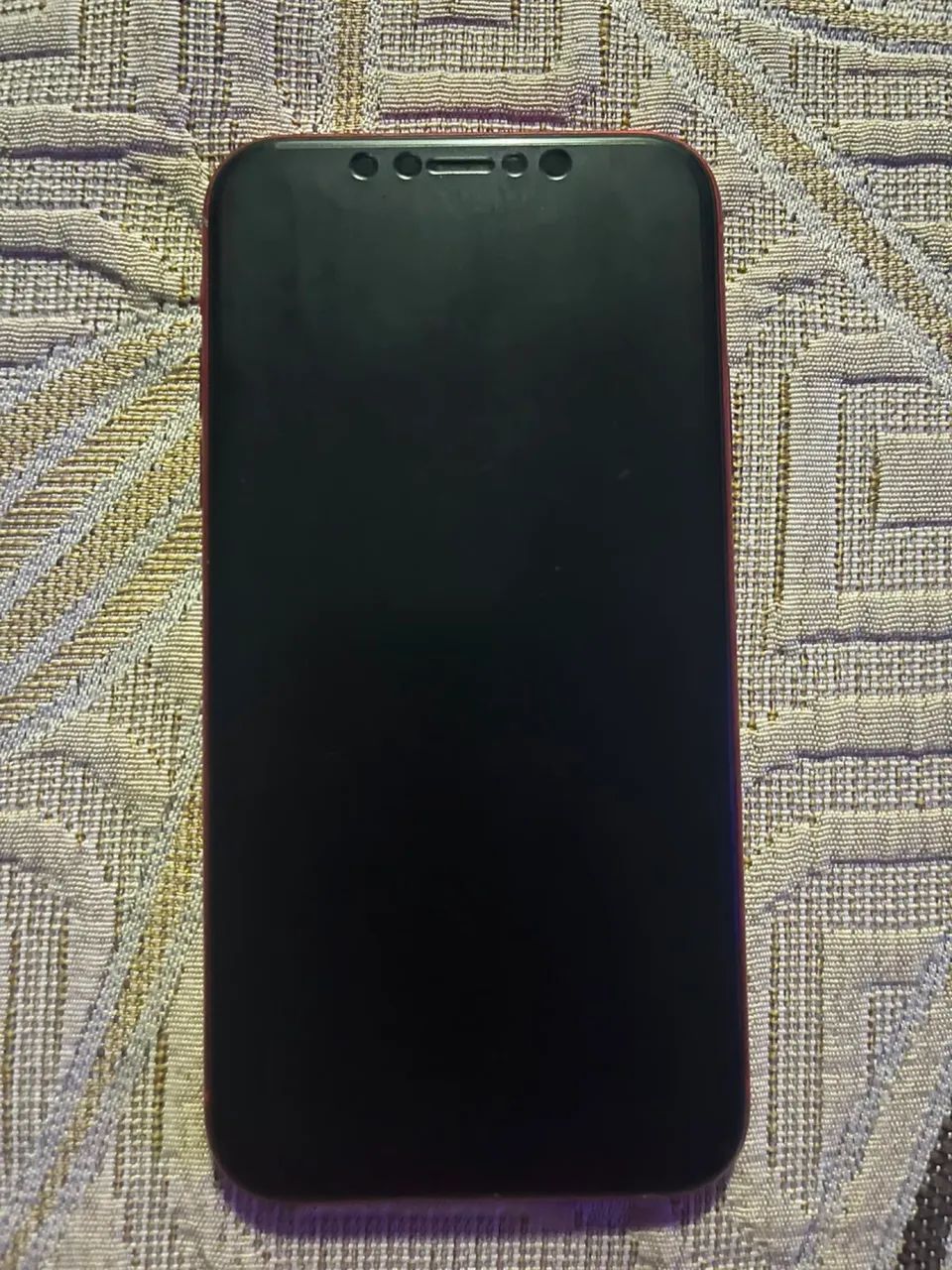 iPhone 11 Vermelho  - Foto 4