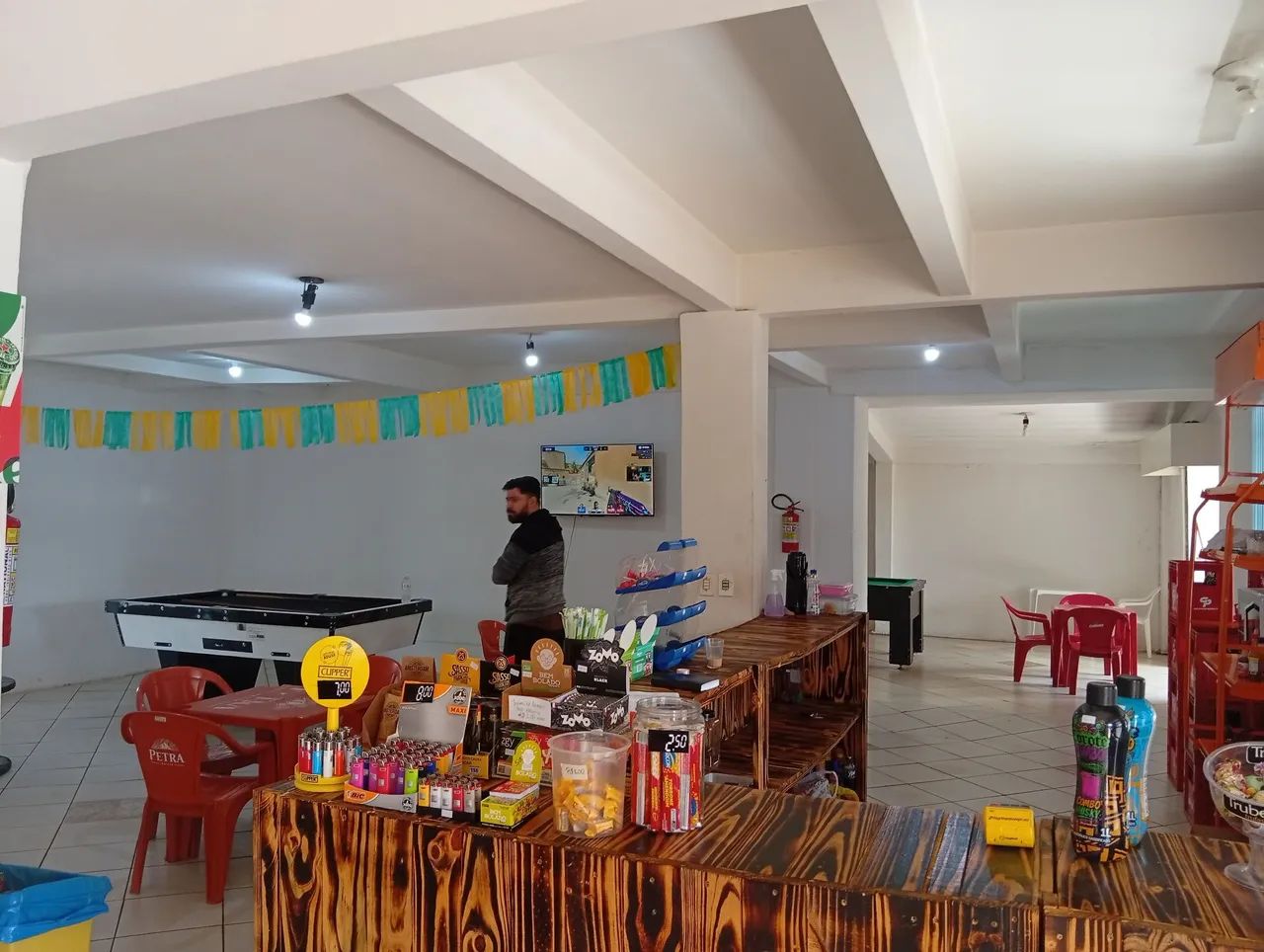Vendo conveniência e bar - Foto 3
