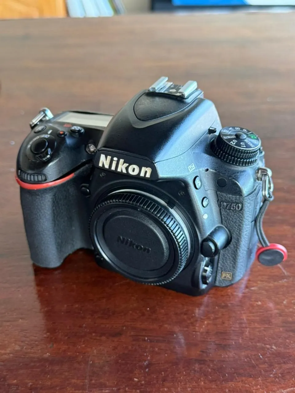 Kit Intacto Nikon Z5 Mirrorless + Lentes + Flash - Câmeras e