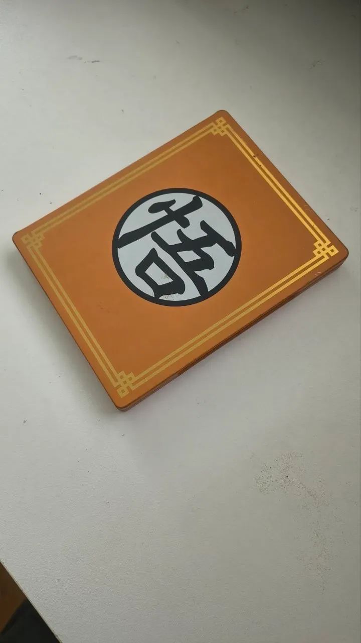 Dragon Ball Kakarot Steekbook  - Foto 3