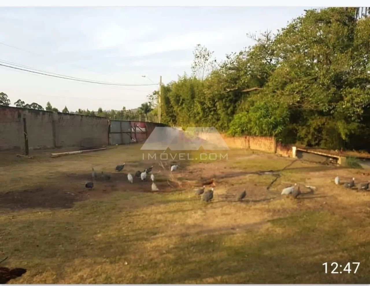 TERRENO PARA VENDA 840 M2 - Foto 3
