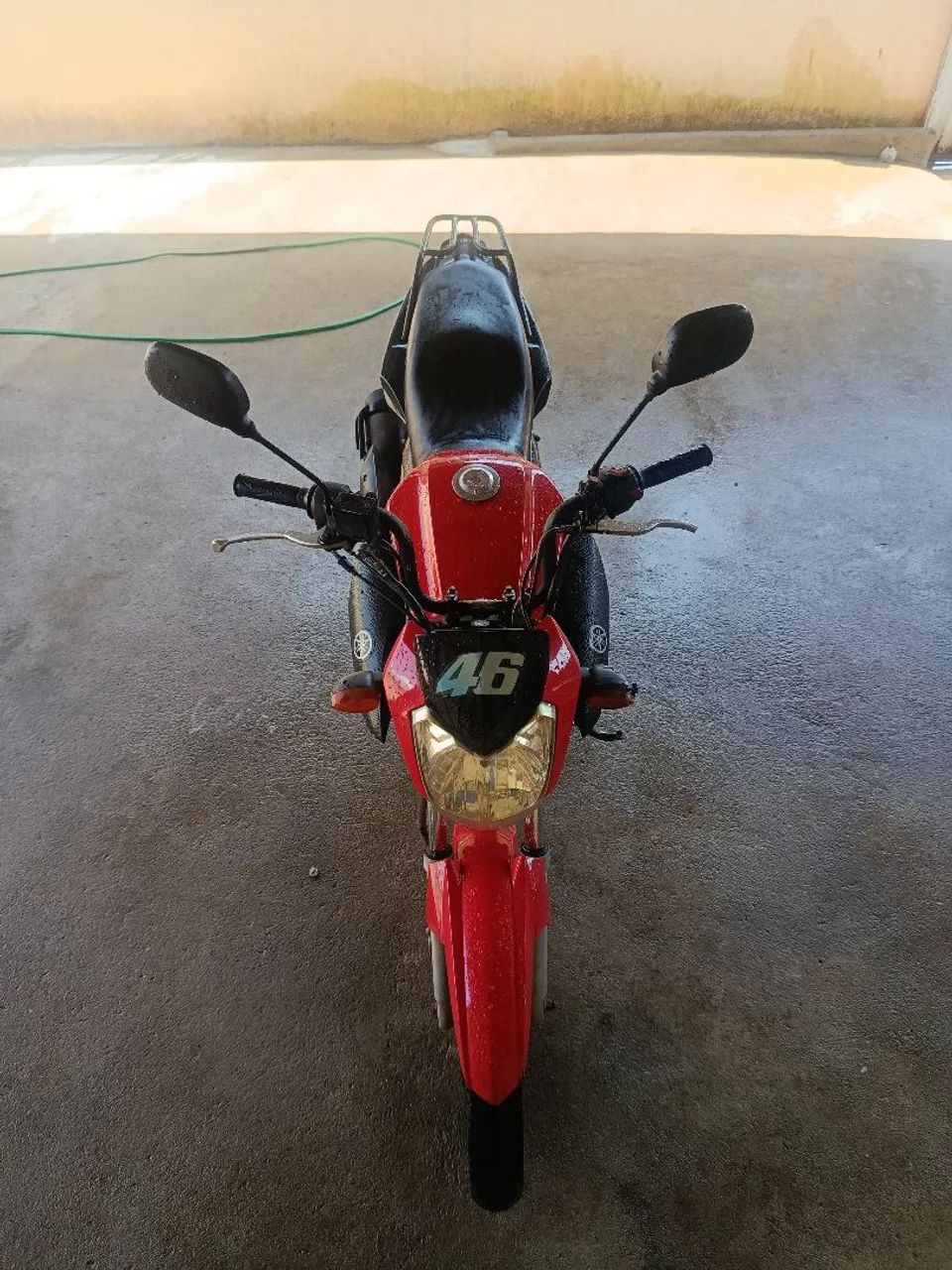 Yamaha factor 150 2016  - Foto 4