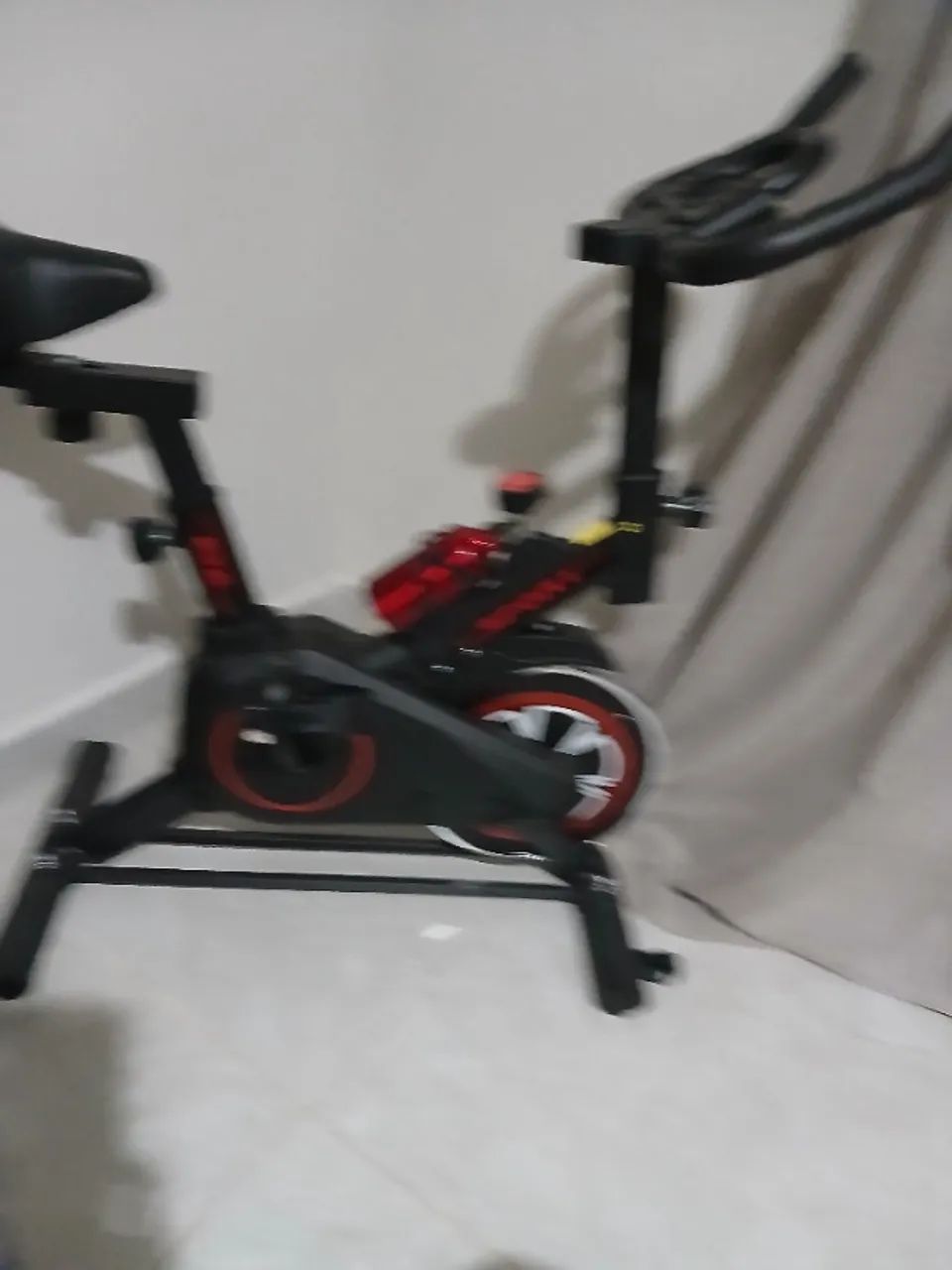 Bicicleta para ginástica  - Foto 2