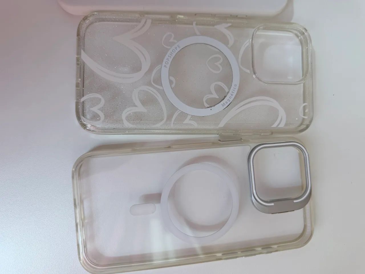Capa iPhone 16 pro max - Foto 2