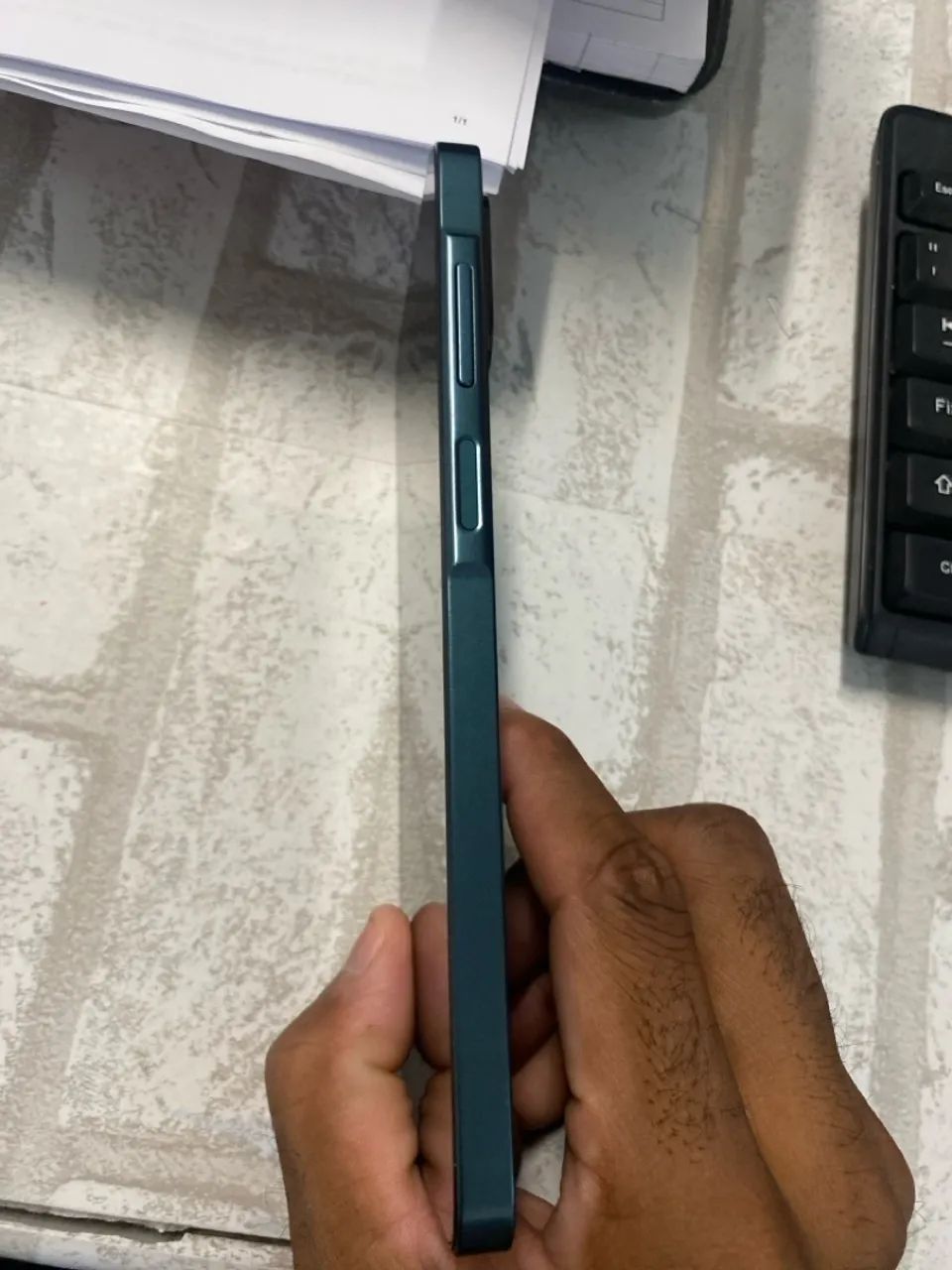 Vendo celular A7  - Foto 4