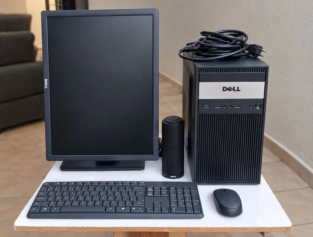Computador Dell Optiplex PRO Wi-Fi - Foto 3