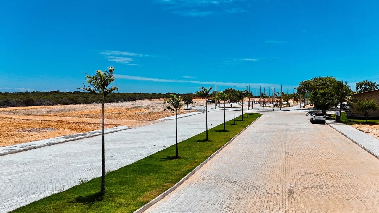 Lote 150m² em Beberibe CE | Terras Belas - Foto 2