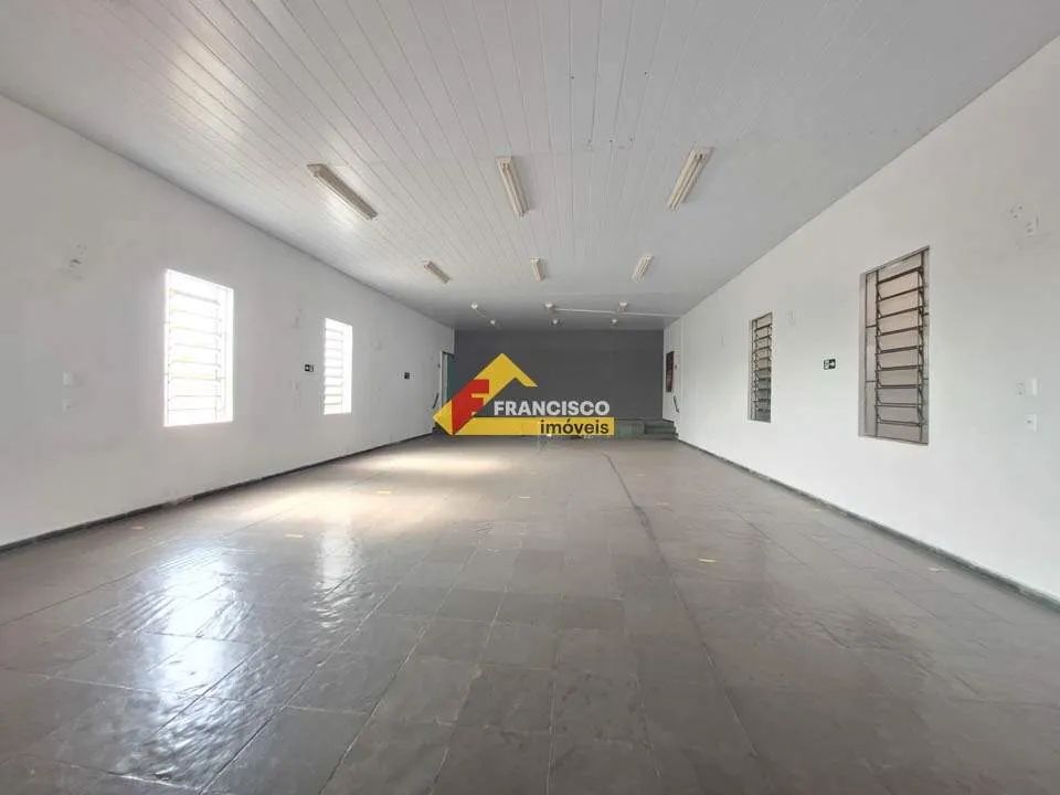 Galpão para aluguel, São José - Divinópolis/MG