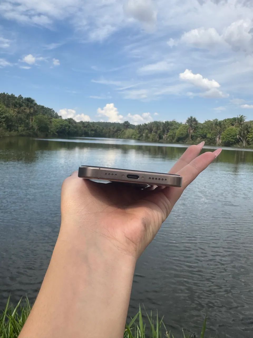iPhone 16 - Foto 3