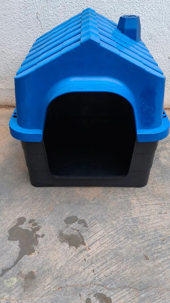 Casinhas de cachorro - Foto 6