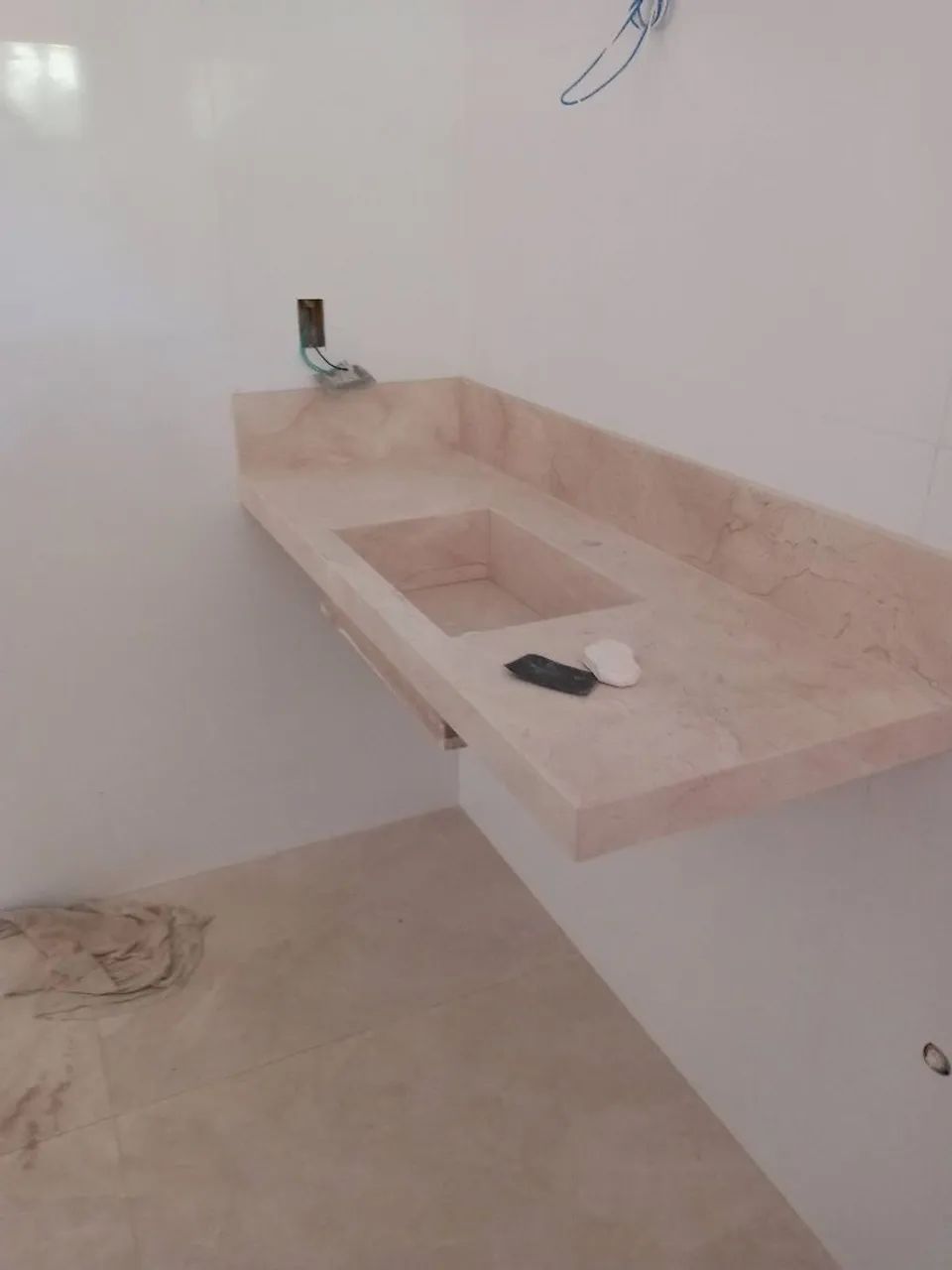 CONSTRUÇÃO E REFORMA simplesmente tudo - Foto 2