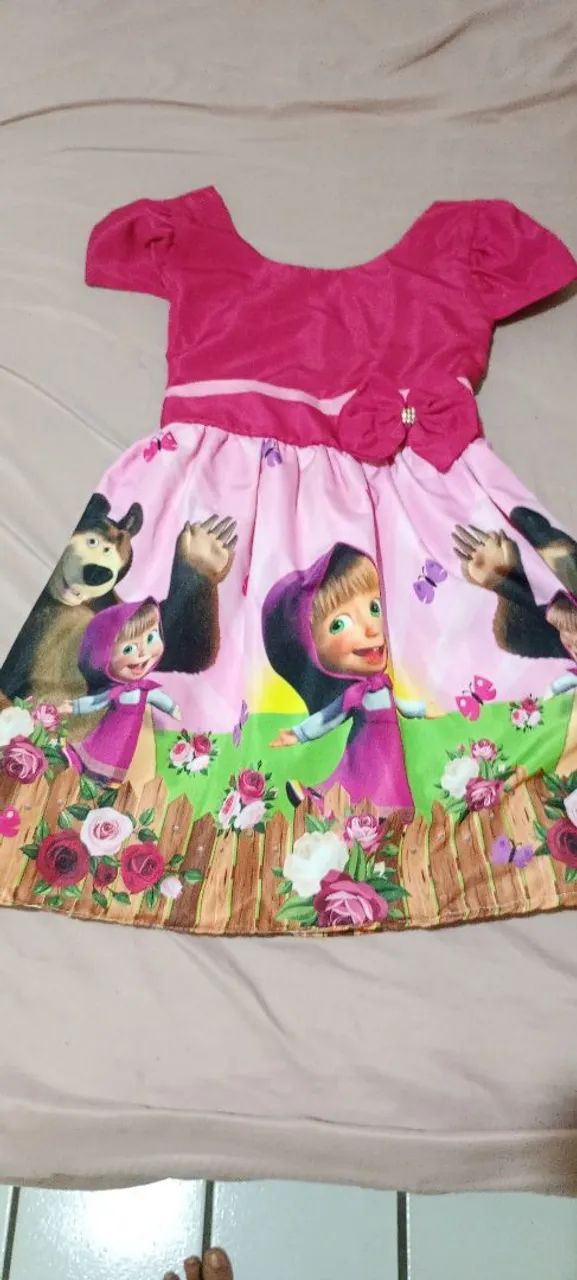 Roupa infantil  - Foto 5