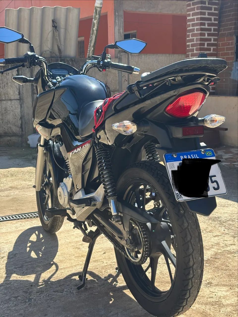 FAN 160 2019 - Foto 2