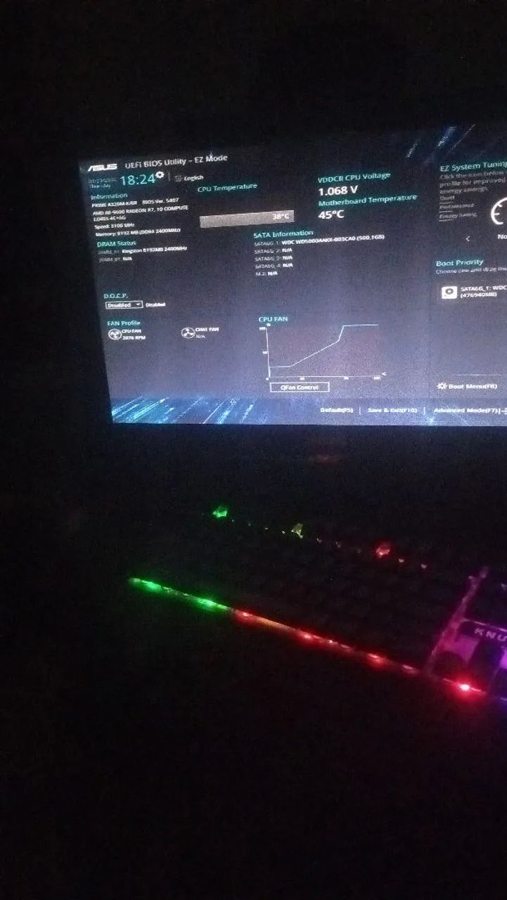 Vendo CPU de computador  - Foto 4