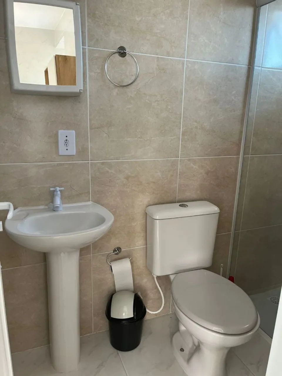 Aluga-se kitnet Mobiliada  - Foto 4