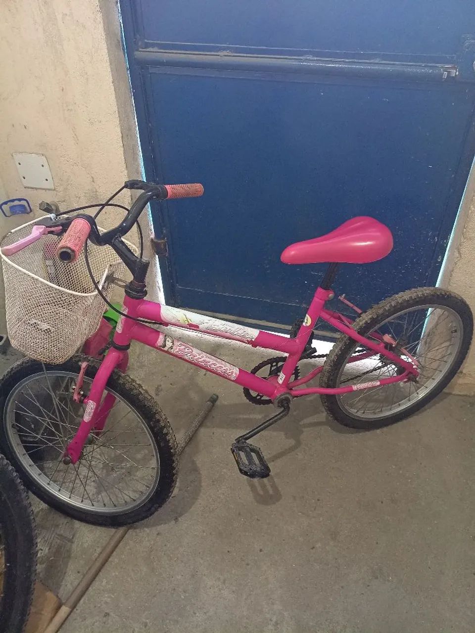 Vendo bicicleta no precinho  - Foto 2
