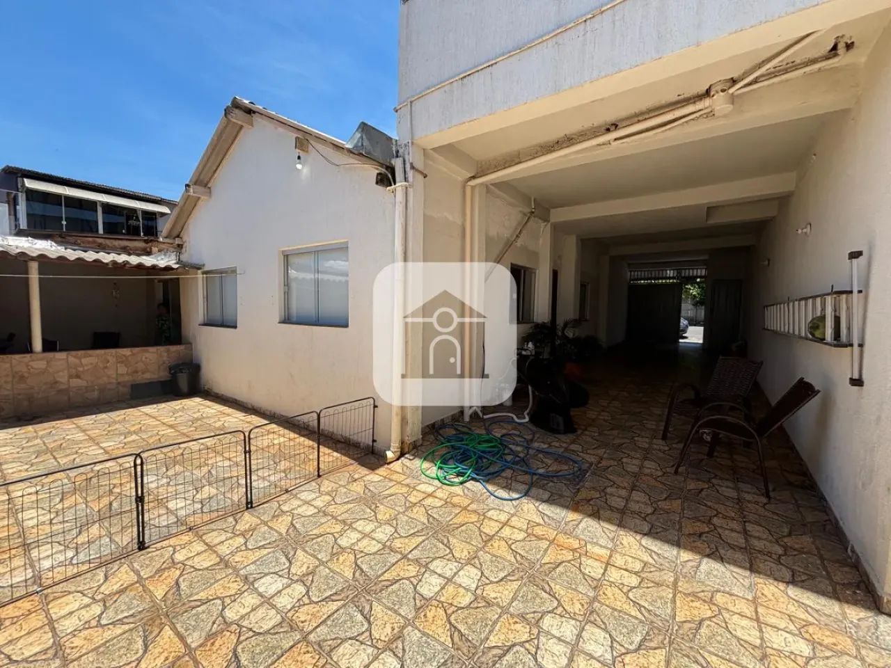 Casa comercial para venda no bairro Santa Mônica - Foto 3