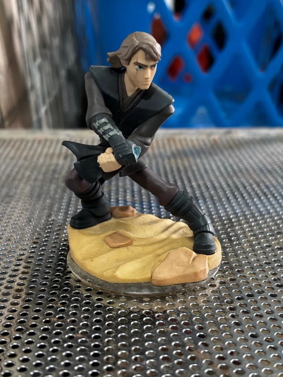 Anakin Disney Infinity