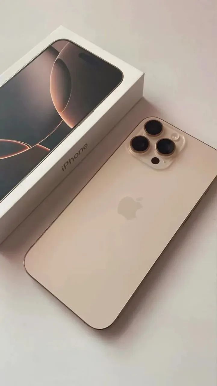 iPhone 16PROMAX/ 256GB - Foto 4