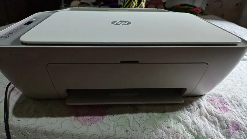 Impressora HP