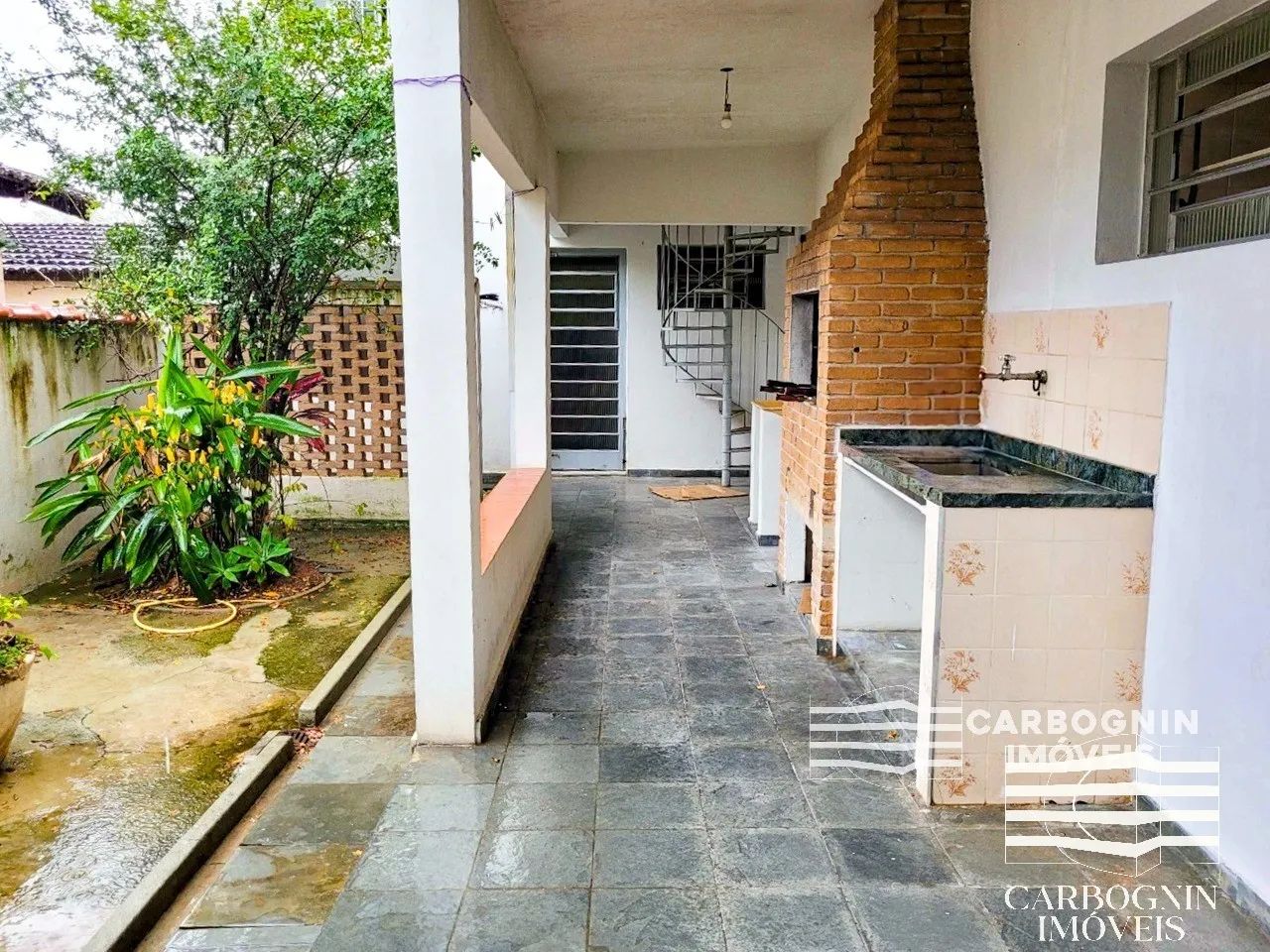 Locação de Casa no Centro em Caçapava - Foto 3