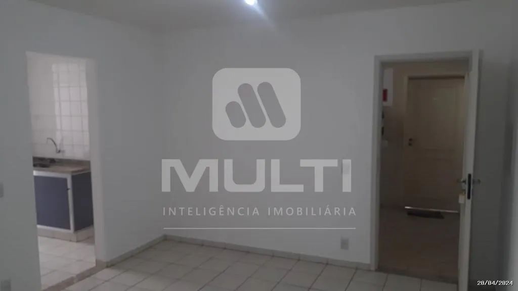 Apartamento - PRESIDENTE ROOSEVELT
