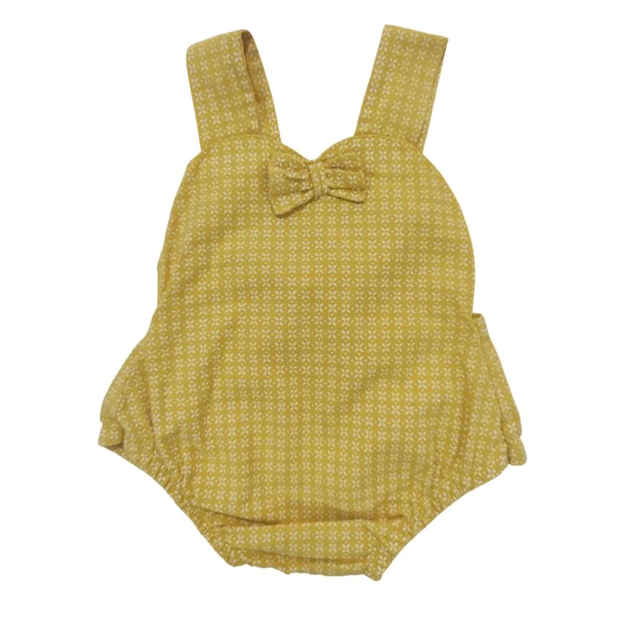 Combo de Roupinhas de Bebê Menina Tamanho 3-6 Meses - Foto 4