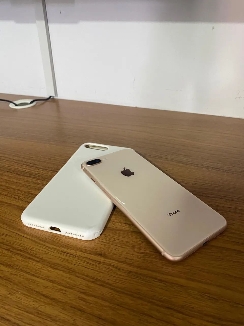 iPhone 8 Plus 256GB - Celulares e Smartphones - Bosque dos