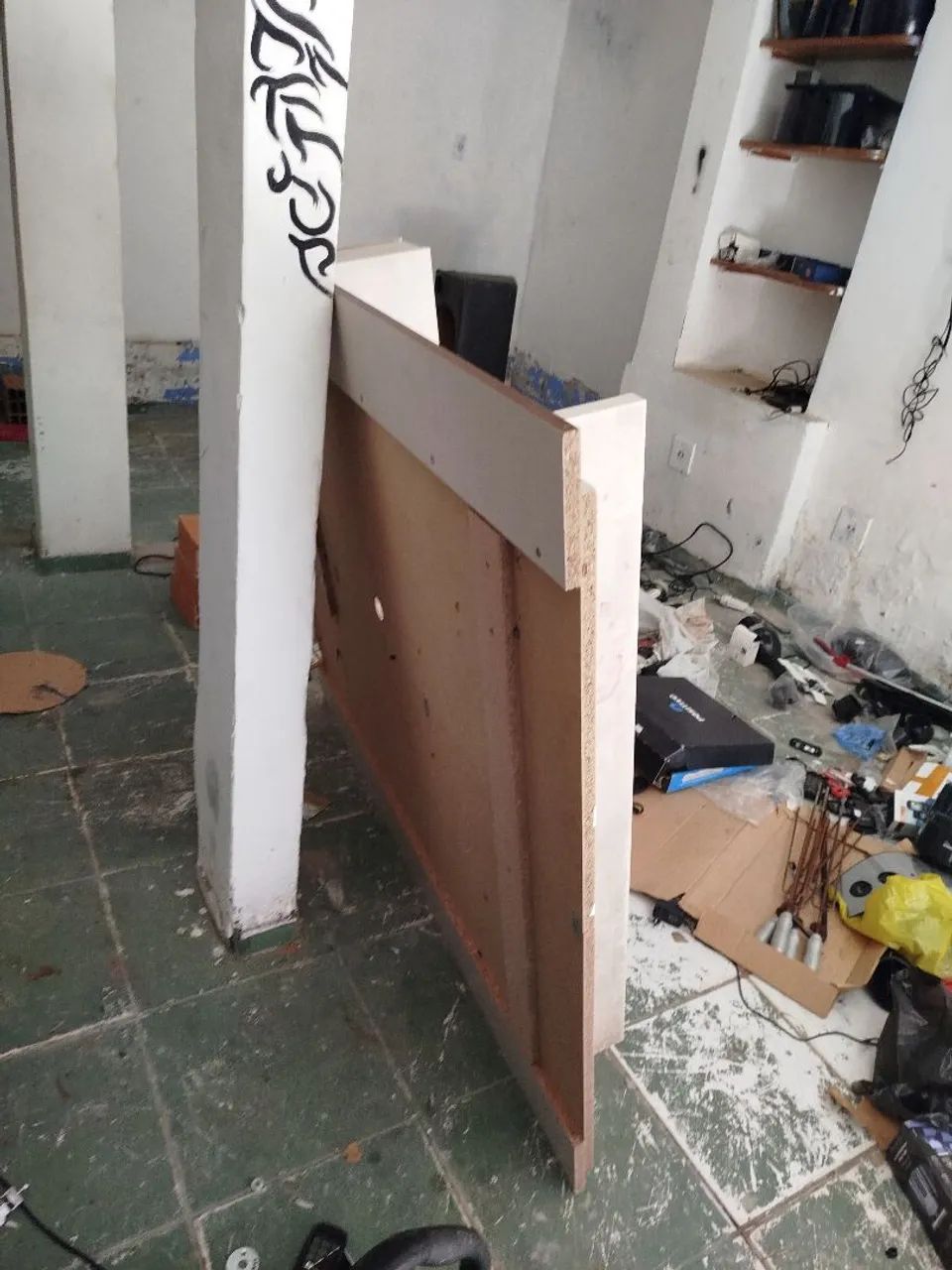 Painel para TV - Foto 4
