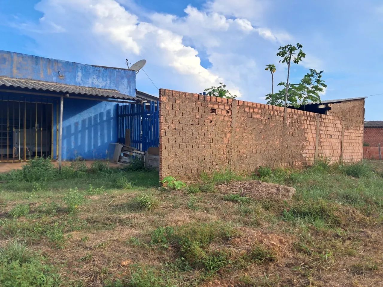 Vendo ponto comercial bairro lagoa azul - Foto 5