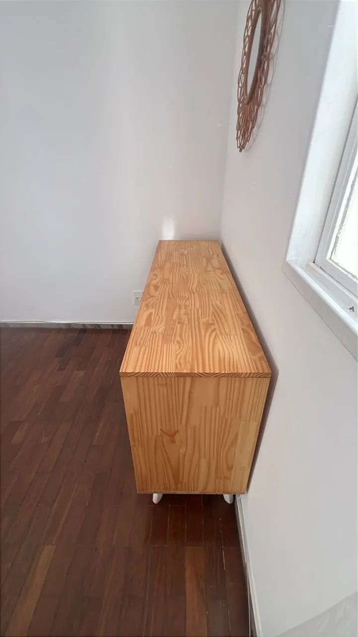 Conjunto de móveis para quarto infantil - Foto 4