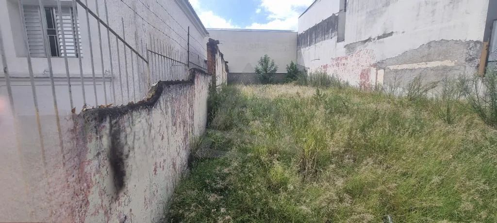 Terreno à venda e para alugar em Campinas, Botafogo, com 237 m²