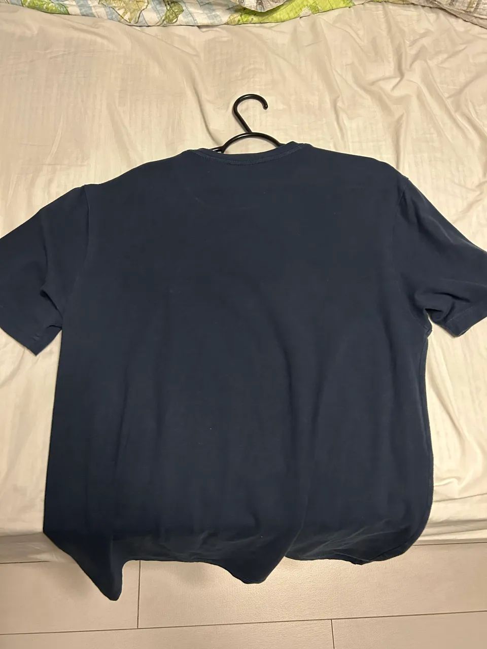 Camisa Empório Armani/EA7  - Foto 3