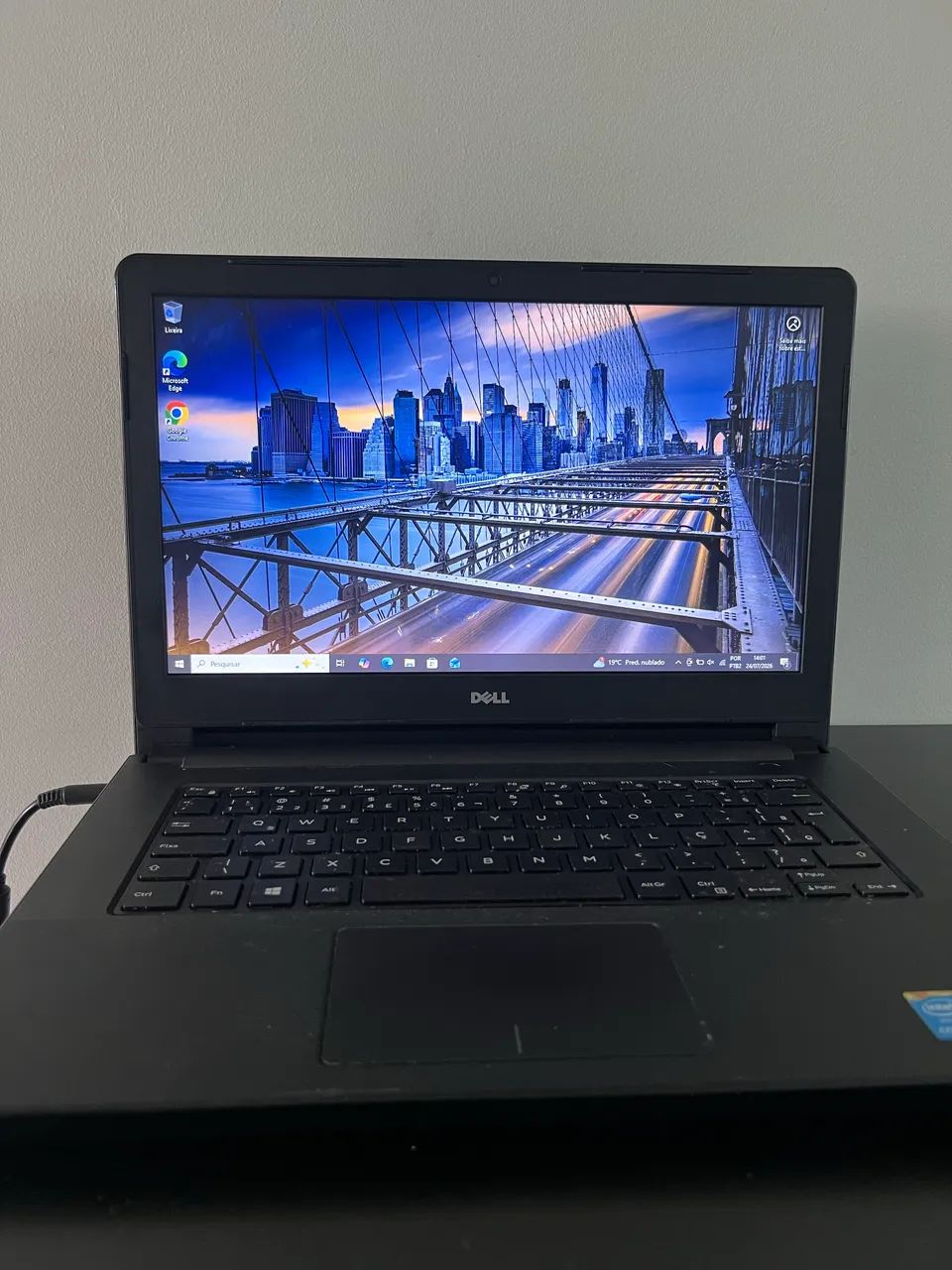 Notebook Dell Vostro 3458 - Foto 3
