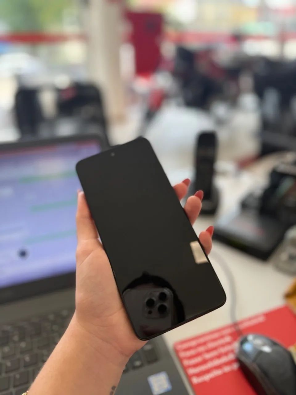 MOTO G5 - Foto 2