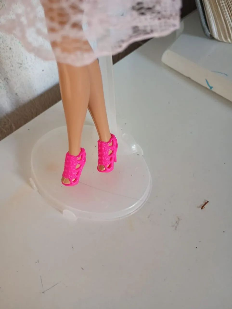 Barbie linda original Mattel  - Foto 4