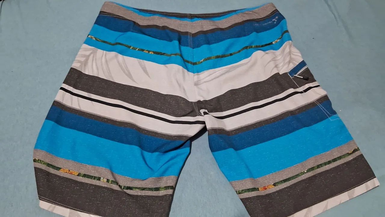 Bermudas.,todos original 60 cada número 46 - Foto 4