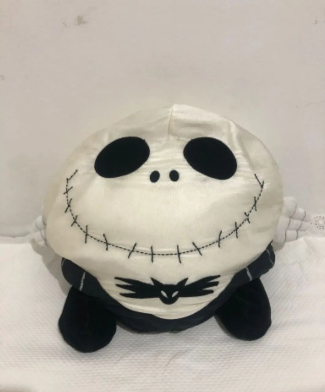 Almofada caveira JACK