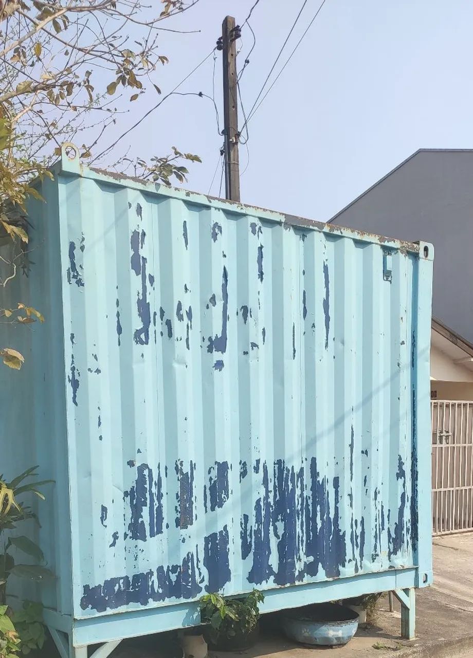 Vende container. - Foto 6